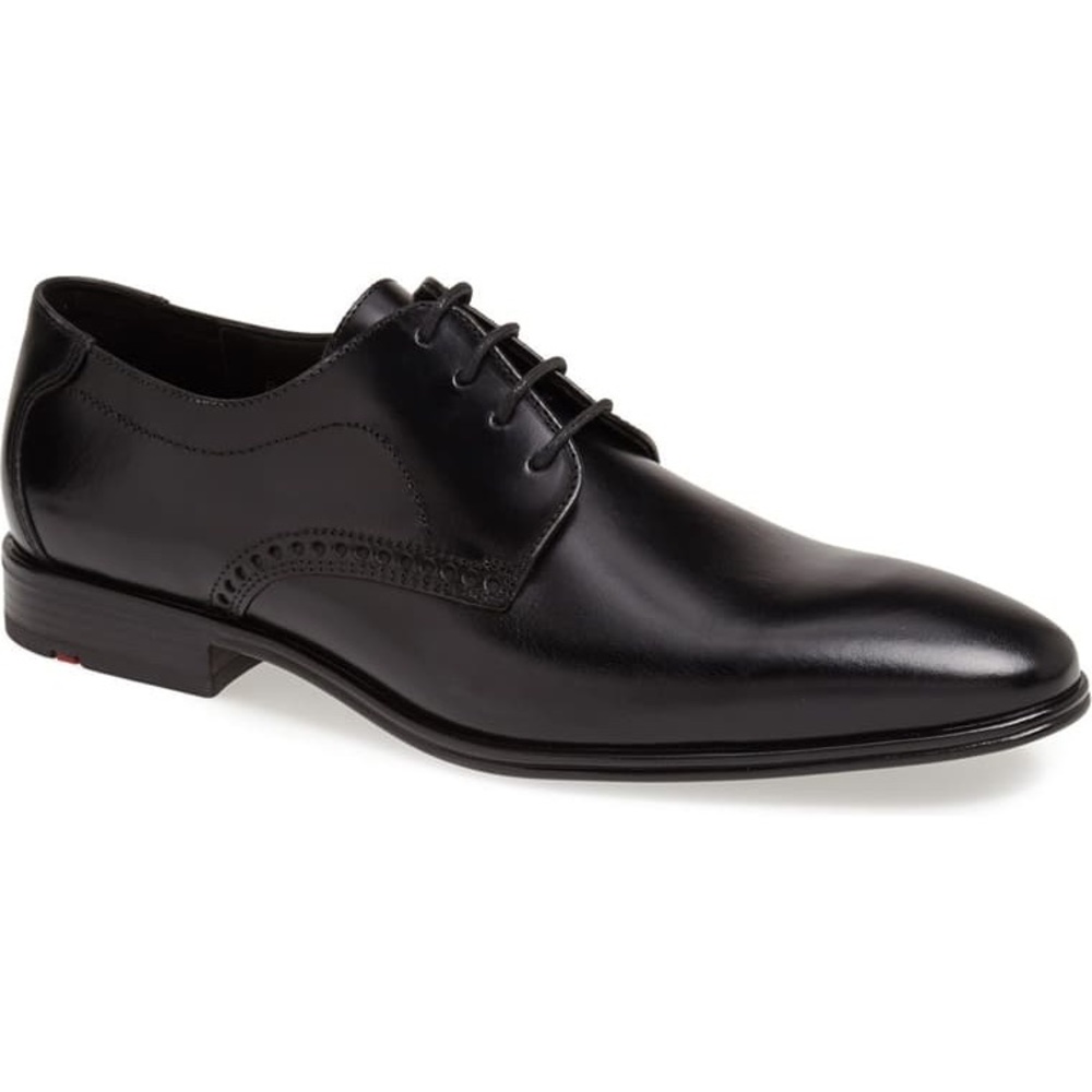 Lloyd Dress Shoe - Like New!